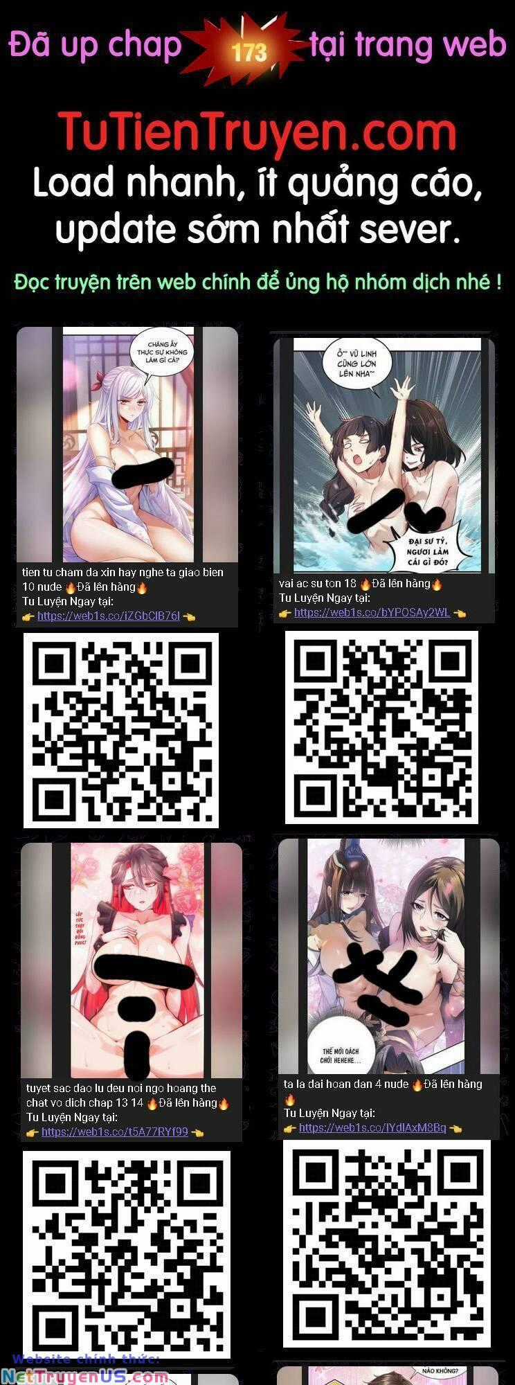Đồ Đệ Của Ta Đều Là Đại Phản Phái Villain-inspired costumes Chapter 172 trang 0
