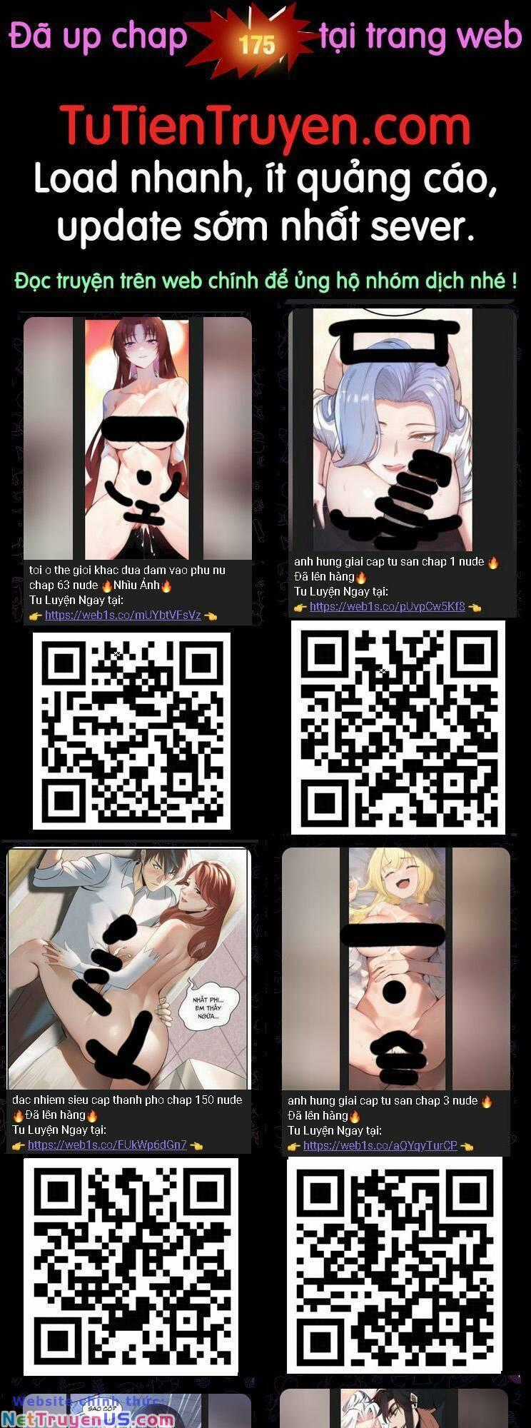 Đồ Đệ Của Ta Đều Là Đại Phản Phái Villain-inspired costumes Chapter 174 trang 0