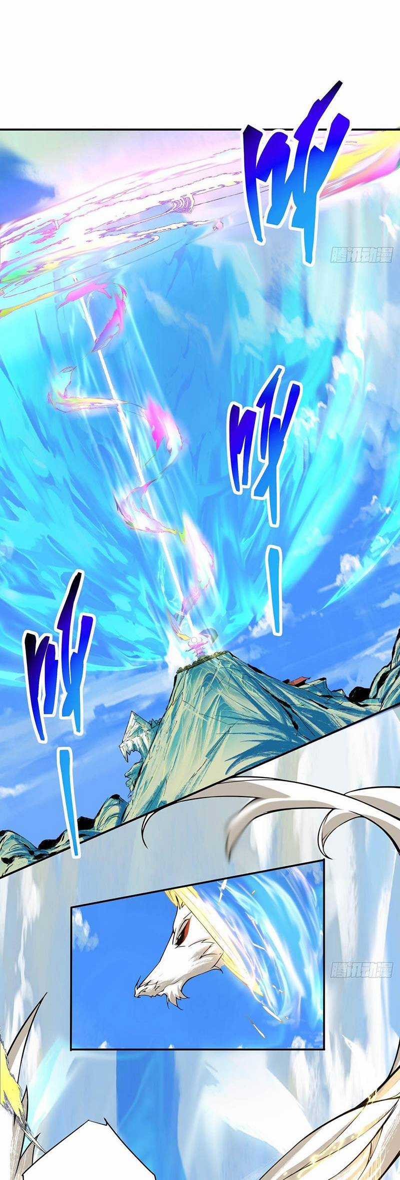 Đồ Đệ Của Ta Đều Là Đại Phản Phái Villain-inspired costumes Chapter 18 trang 10