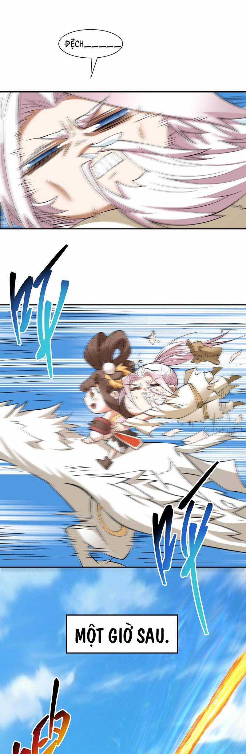 Đồ Đệ Của Ta Đều Là Đại Phản Phái Villain-inspired costumes Chapter 18 trang 18