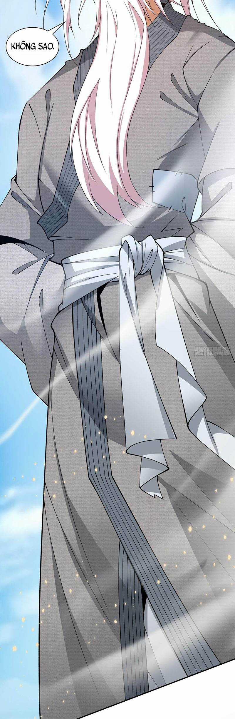 Đồ Đệ Của Ta Đều Là Đại Phản Phái Villain-inspired costumes Chapter 18 trang 24