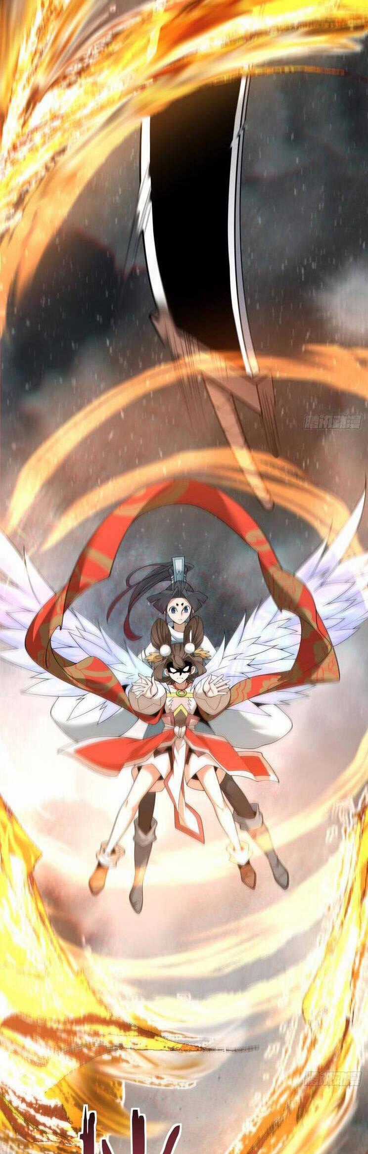 Đồ Đệ Của Ta Đều Là Đại Phản Phái Villain-inspired costumes Chapter 187 trang 1