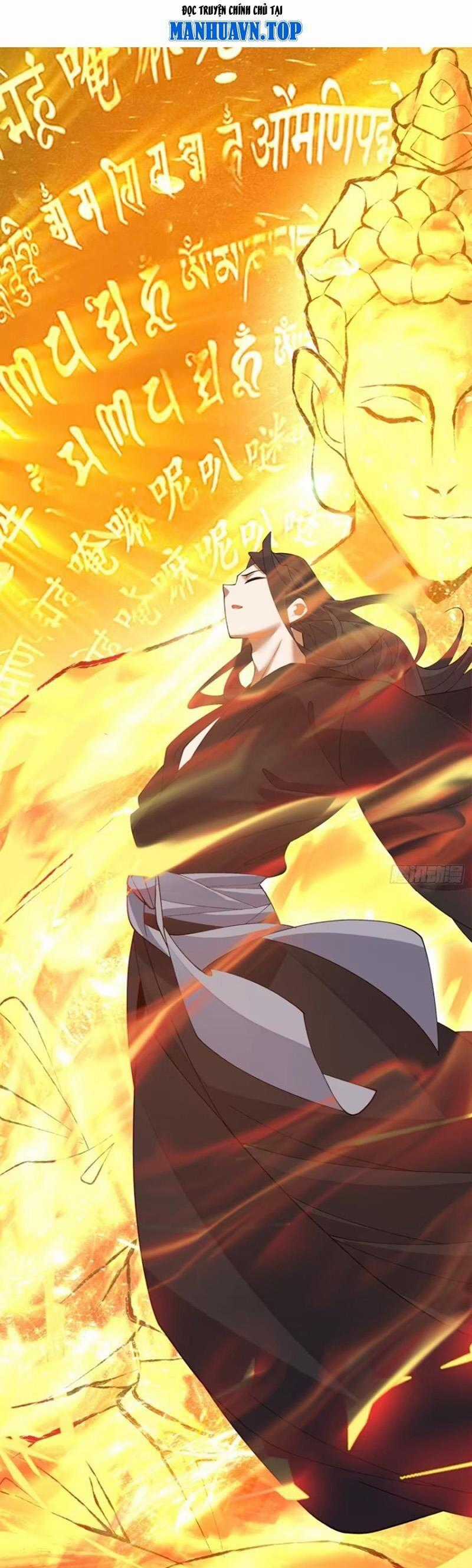 Đồ Đệ Của Ta Đều Là Đại Phản Phái Villain-inspired costumes Chapter 216 trang 1