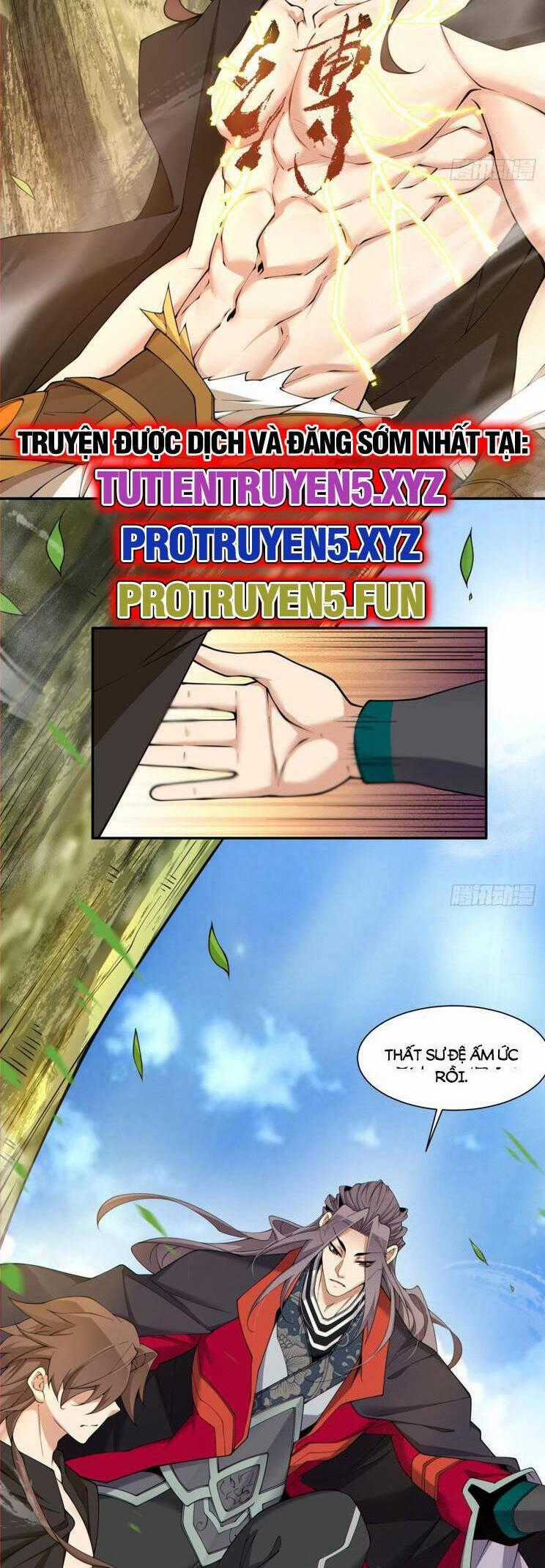 Đồ Đệ Của Ta Đều Là Đại Phản Phái Villain-inspired costumes Chapter 222 trang 22