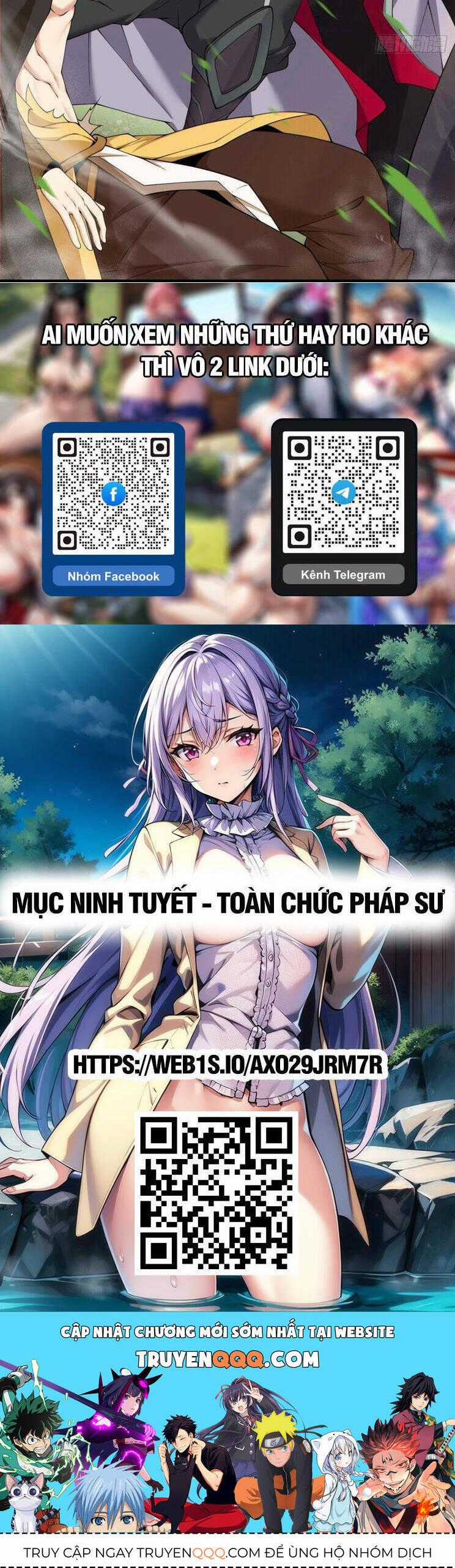 Đồ Đệ Của Ta Đều Là Đại Phản Phái Villain-inspired costumes Chapter 222 trang 23