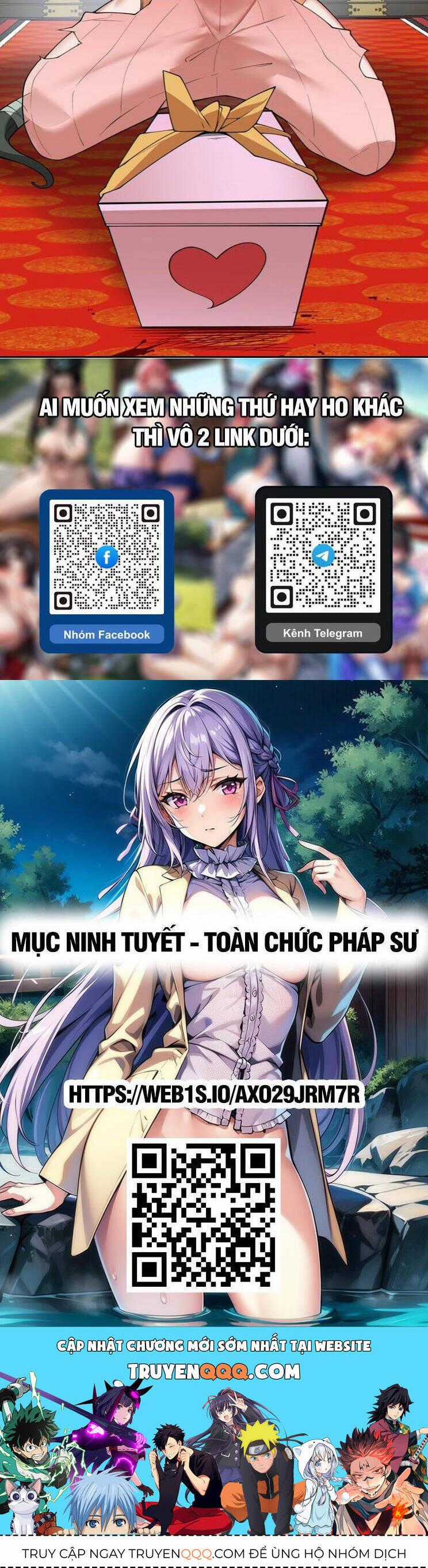 Đồ Đệ Của Ta Đều Là Đại Phản Phái Villain-inspired costumes Chapter 223 trang 26