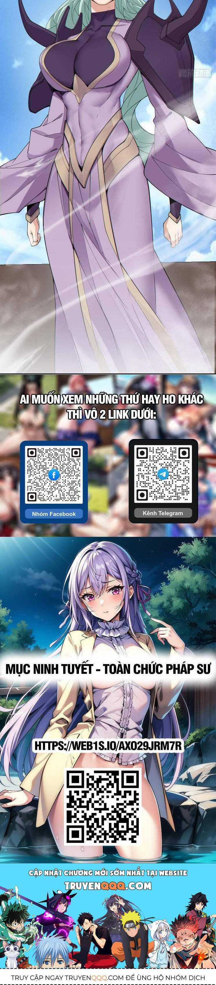 Đồ Đệ Của Ta Đều Là Đại Phản Phái Villain-inspired costumes Chapter 224 trang 25