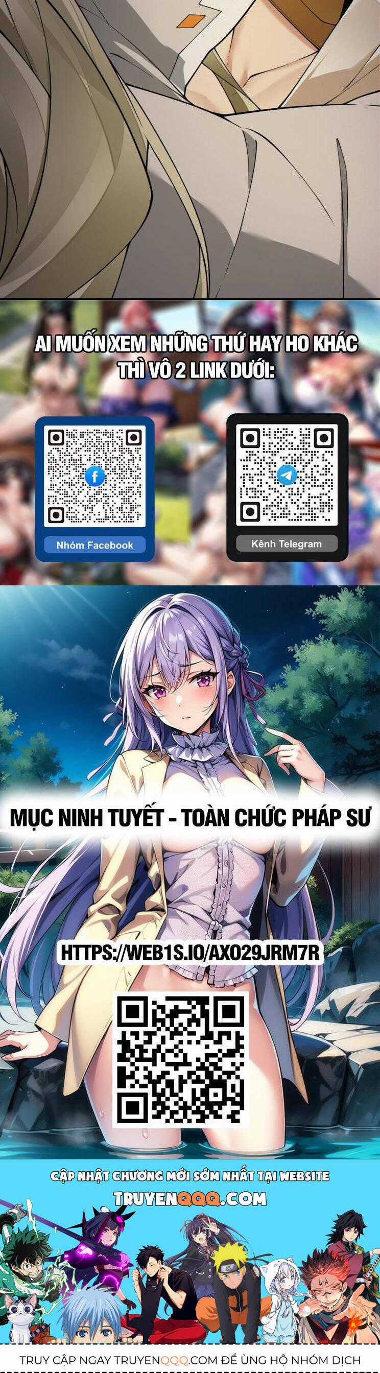 Đồ Đệ Của Ta Đều Là Đại Phản Phái Villain-inspired costumes Chapter 225 trang 26