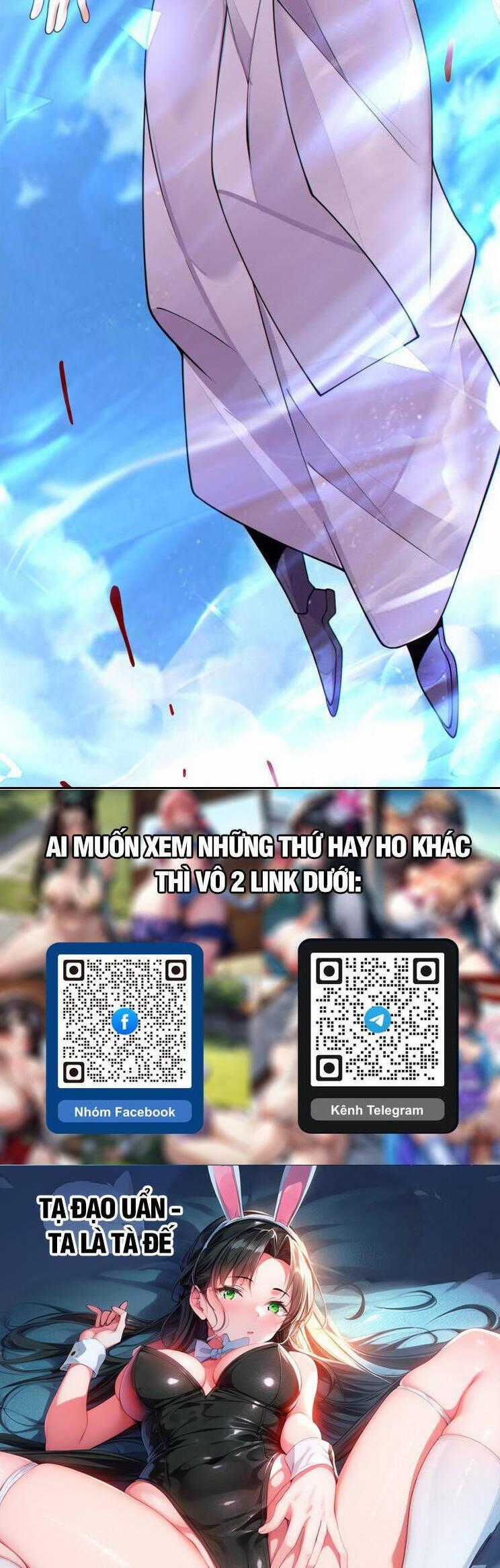 Đồ Đệ Của Ta Đều Là Đại Phản Phái Villain-inspired costumes Chapter 226 trang 23