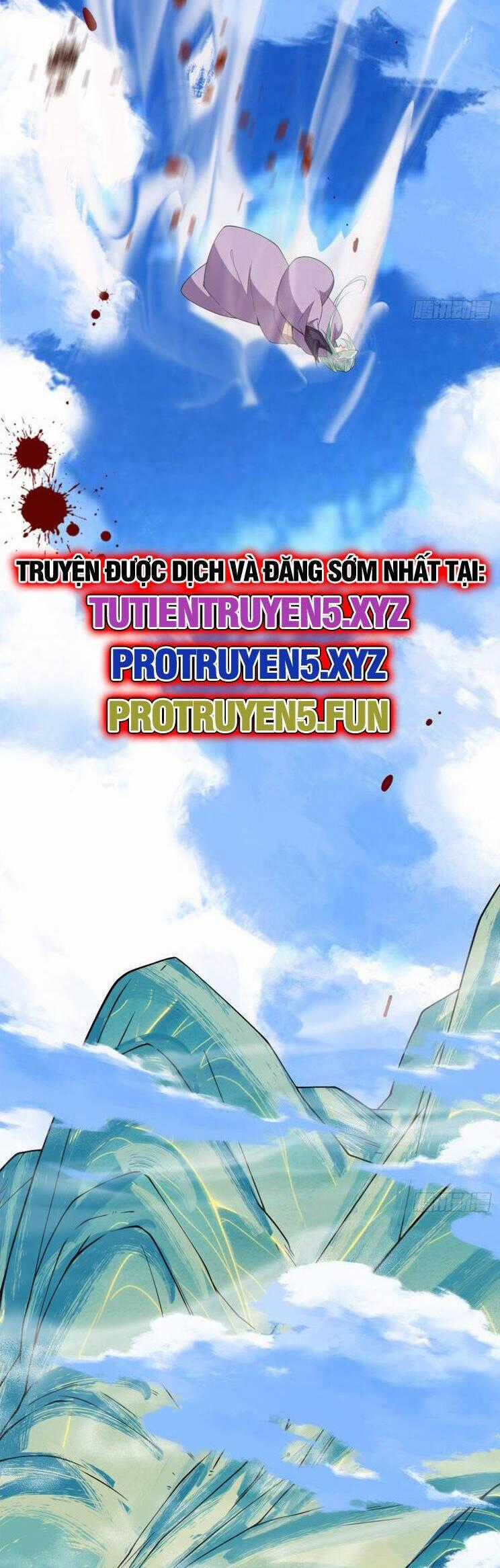 Đồ Đệ Của Ta Đều Là Đại Phản Phái Villain-inspired costumes Chapter 228 trang 1