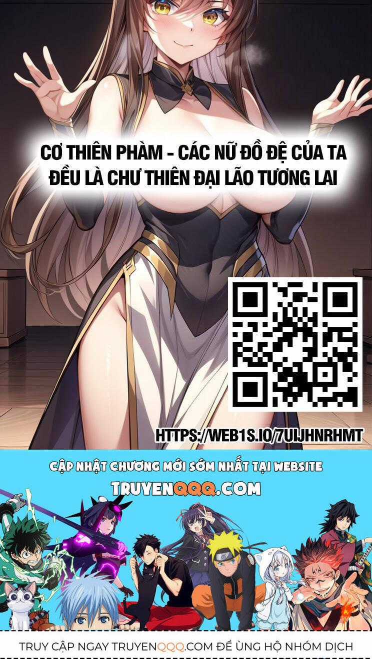Đồ Đệ Của Ta Đều Là Đại Phản Phái Villain-inspired costumes Chapter 228 trang 24