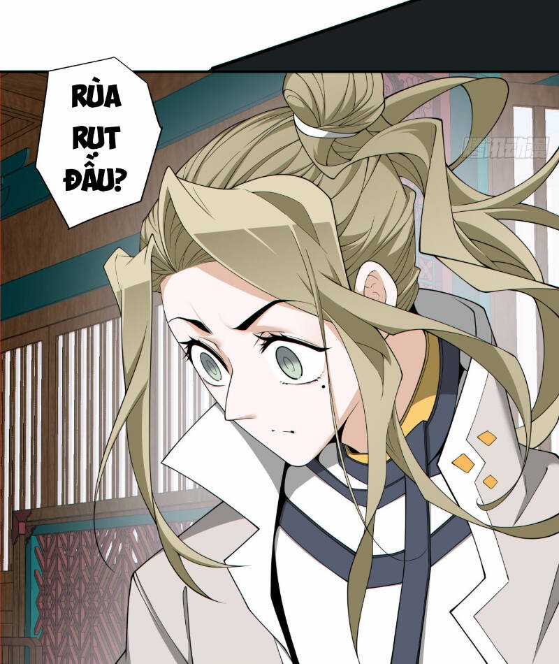 Đồ Đệ Của Ta Đều Là Đại Phản Phái Villain-inspired costumes Chapter 232 trang 11