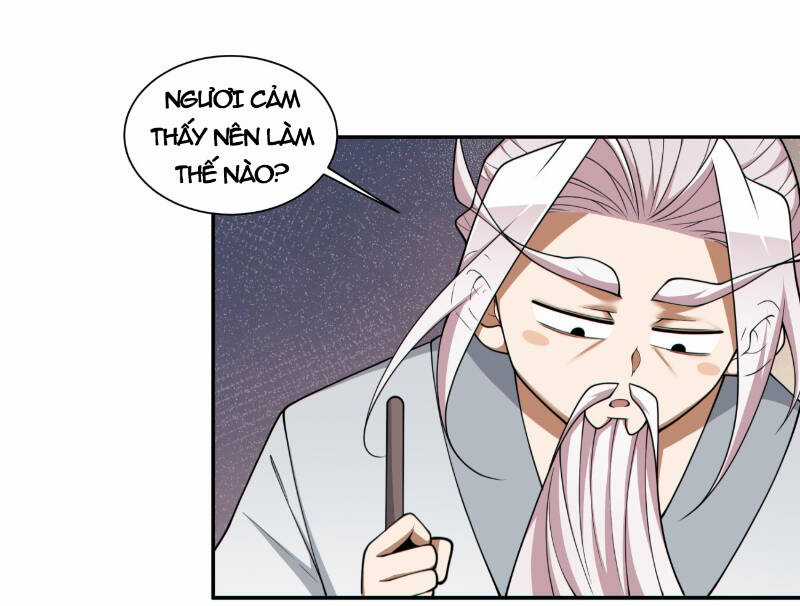 Đồ Đệ Của Ta Đều Là Đại Phản Phái Villain-inspired costumes Chapter 232 trang 13