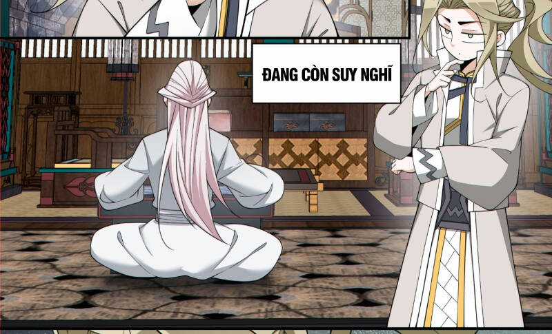 Đồ Đệ Của Ta Đều Là Đại Phản Phái Villain-inspired costumes Chapter 232 trang 15