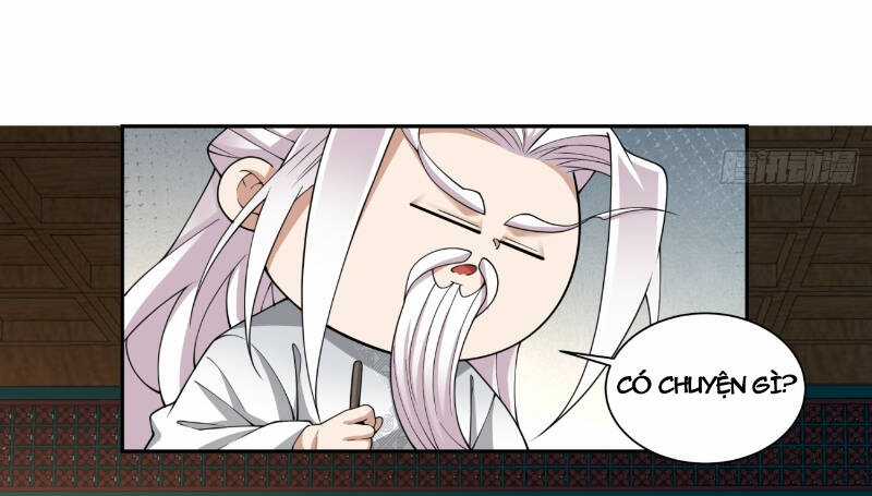 Đồ Đệ Của Ta Đều Là Đại Phản Phái Villain-inspired costumes Chapter 232 trang 2