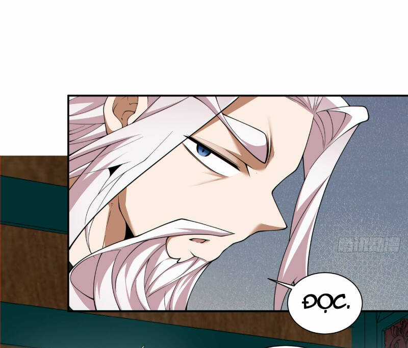 Đồ Đệ Của Ta Đều Là Đại Phản Phái Villain-inspired costumes Chapter 232 trang 21