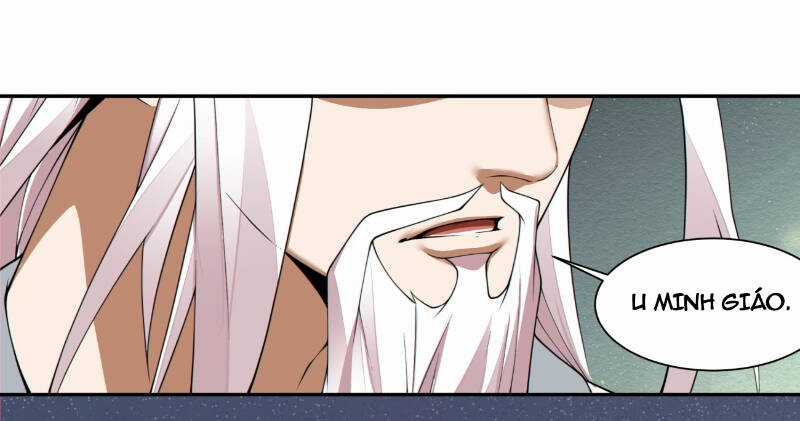 Đồ Đệ Của Ta Đều Là Đại Phản Phái Villain-inspired costumes Chapter 232 trang 30