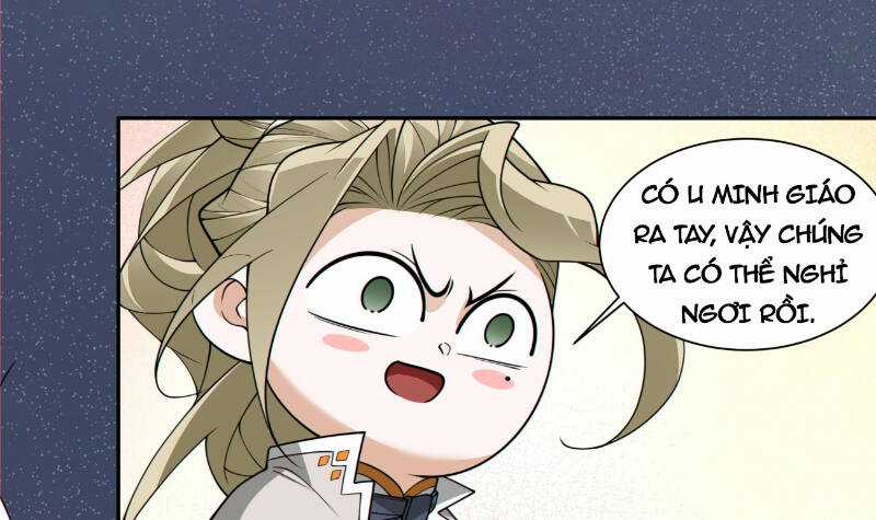 Đồ Đệ Của Ta Đều Là Đại Phản Phái Villain-inspired costumes Chapter 232 trang 31