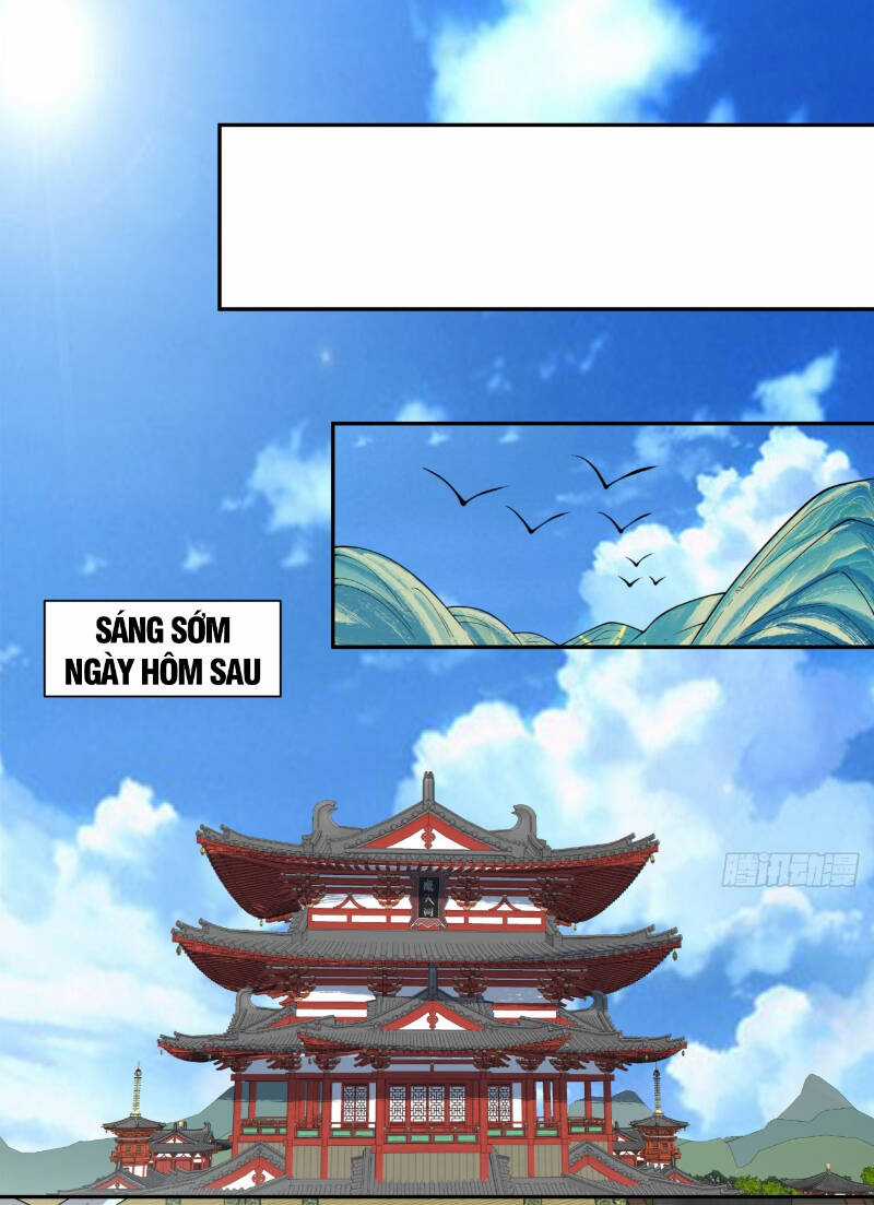 Đồ Đệ Của Ta Đều Là Đại Phản Phái Villain-inspired costumes Chapter 232 trang 35