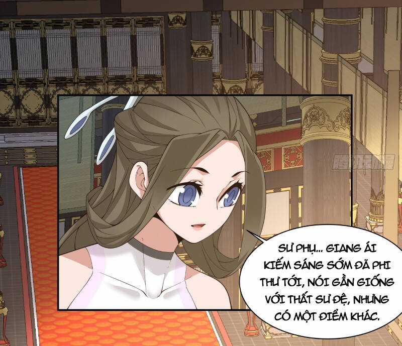 Đồ Đệ Của Ta Đều Là Đại Phản Phái Villain-inspired costumes Chapter 232 trang 42