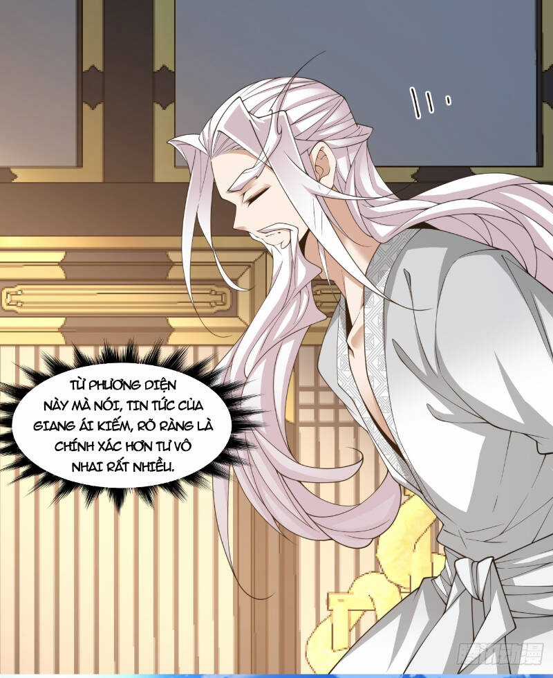 Đồ Đệ Của Ta Đều Là Đại Phản Phái Villain-inspired costumes Chapter 232 trang 44