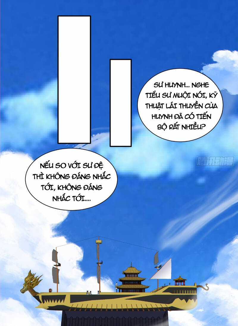 Đồ Đệ Của Ta Đều Là Đại Phản Phái Villain-inspired costumes Chapter 232 trang 47