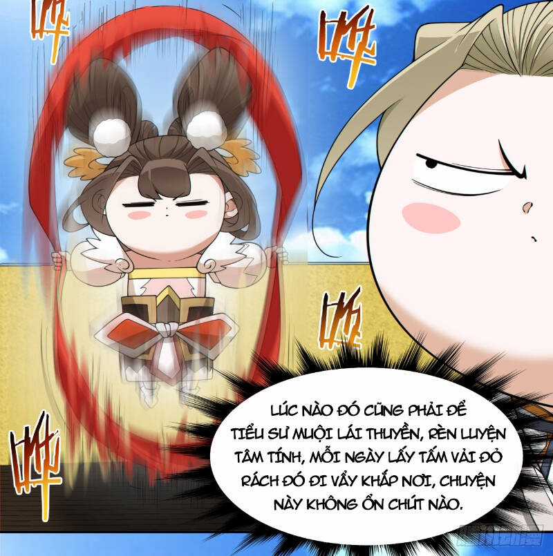 Đồ Đệ Của Ta Đều Là Đại Phản Phái Villain-inspired costumes Chapter 232 trang 53