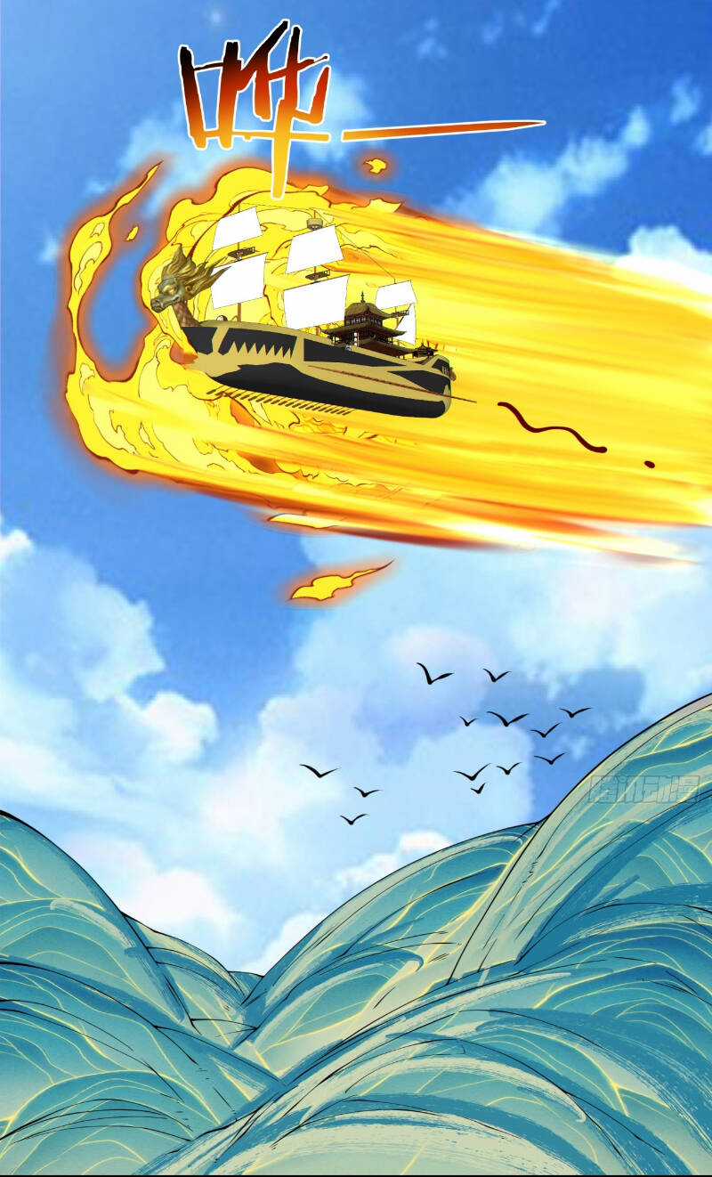 Đồ Đệ Của Ta Đều Là Đại Phản Phái Villain-inspired costumes Chapter 232 trang 55