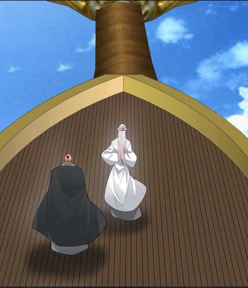 Đồ Đệ Của Ta Đều Là Đại Phản Phái Villain-inspired costumes Chapter 232 trang 56