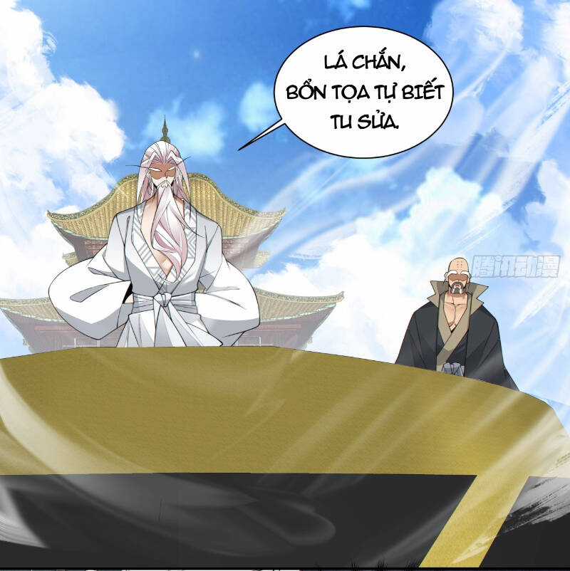 Đồ Đệ Của Ta Đều Là Đại Phản Phái Villain-inspired costumes Chapter 232 trang 59