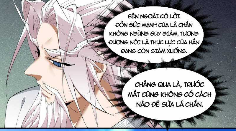 Đồ Đệ Của Ta Đều Là Đại Phản Phái Villain-inspired costumes Chapter 232 trang 60