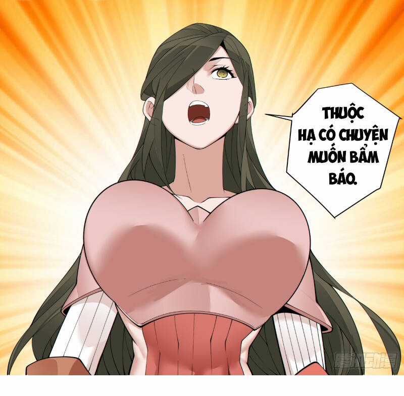 Đồ Đệ Của Ta Đều Là Đại Phản Phái Villain-inspired costumes Chapter 232 trang 65