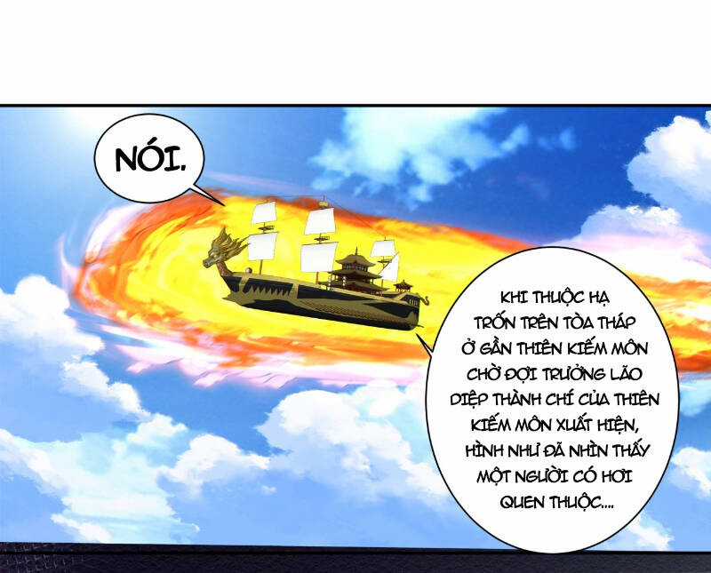 Đồ Đệ Của Ta Đều Là Đại Phản Phái Villain-inspired costumes Chapter 232 trang 66