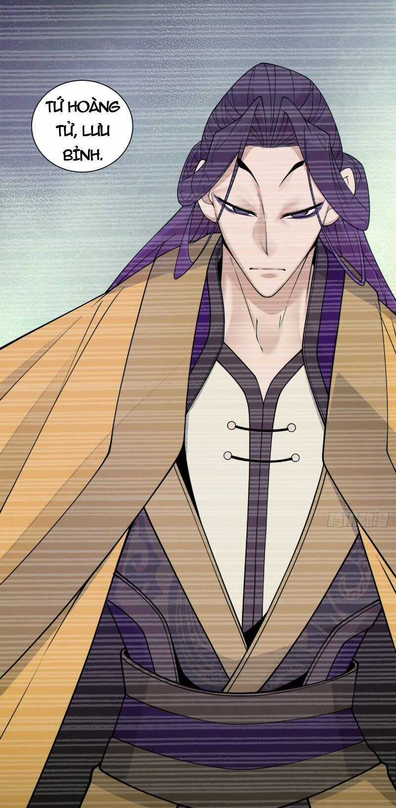 Đồ Đệ Của Ta Đều Là Đại Phản Phái Villain-inspired costumes Chapter 232 trang 68