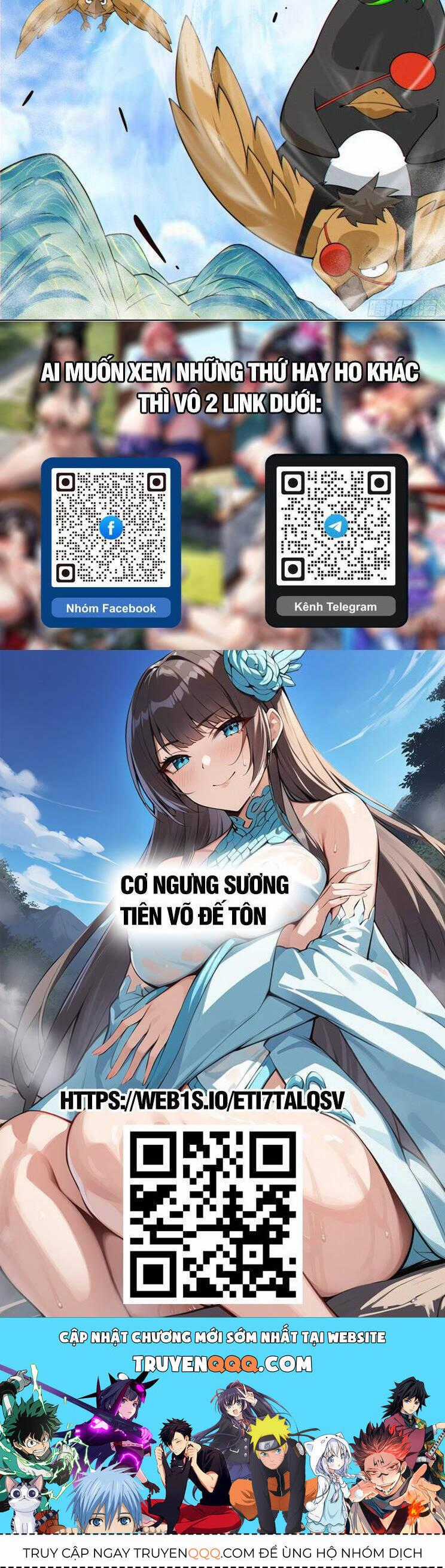 Đồ Đệ Của Ta Đều Là Đại Phản Phái Villain-inspired costumes Chapter 233 trang 26