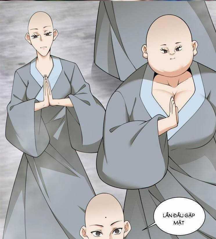 Đồ Đệ Của Ta Đều Là Đại Phản Phái Villain-inspired costumes Chapter 238 trang 0