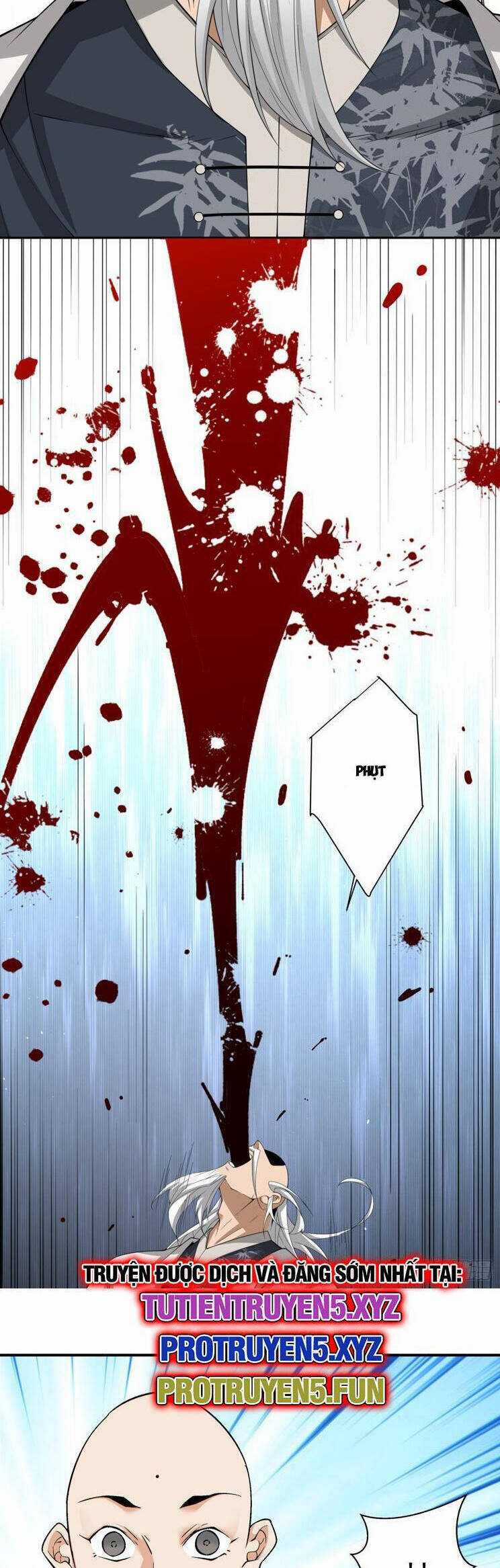 Đồ Đệ Của Ta Đều Là Đại Phản Phái Villain-inspired costumes Chapter 238 trang 10