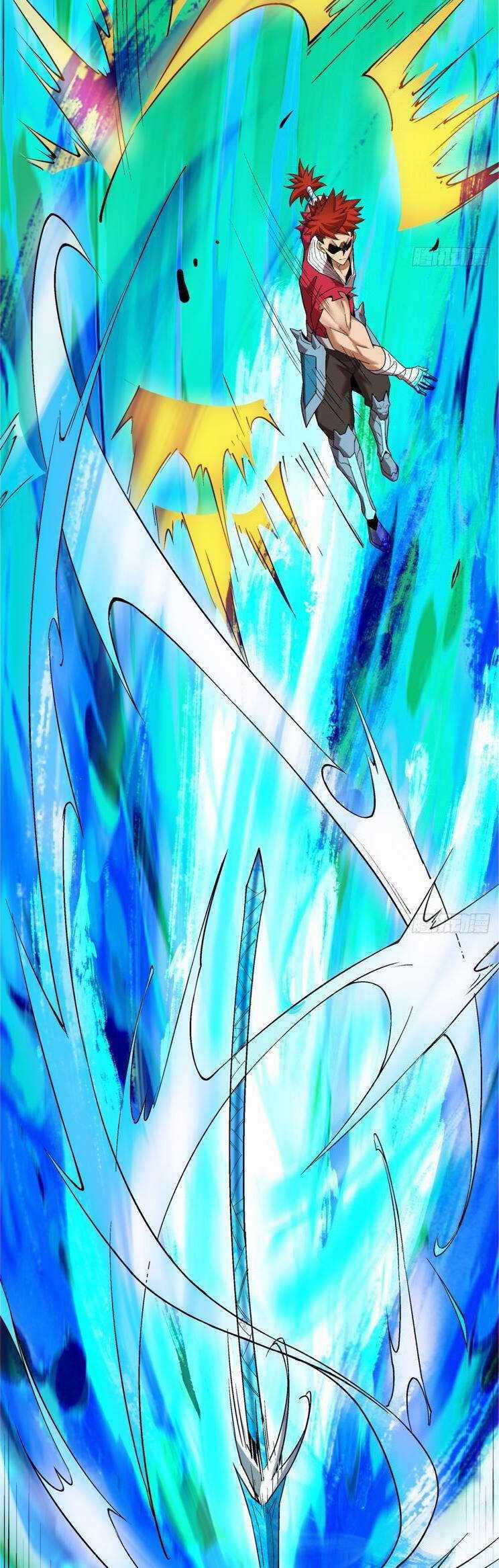 Đồ Đệ Của Ta Đều Là Đại Phản Phái Villain-inspired costumes Chapter 238 trang 15