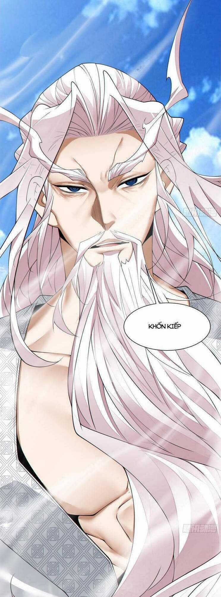 Đồ Đệ Của Ta Đều Là Đại Phản Phái Villain-inspired costumes Chapter 238 trang 22