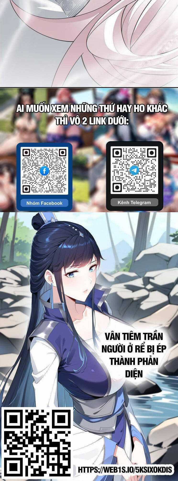 Đồ Đệ Của Ta Đều Là Đại Phản Phái Villain-inspired costumes Chapter 238 trang 23