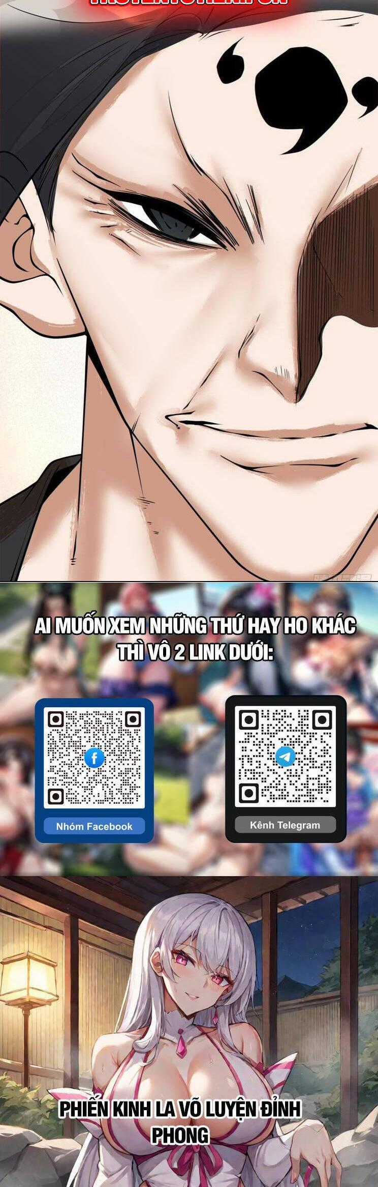 Đồ Đệ Của Ta Đều Là Đại Phản Phái Villain-inspired costumes Chapter 247 trang 23