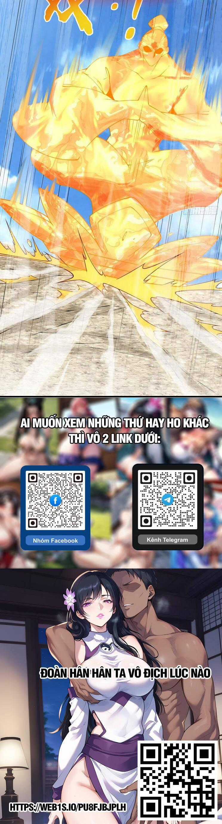 Đồ Đệ Của Ta Đều Là Đại Phản Phái Villain-inspired costumes Chapter 248 trang 18