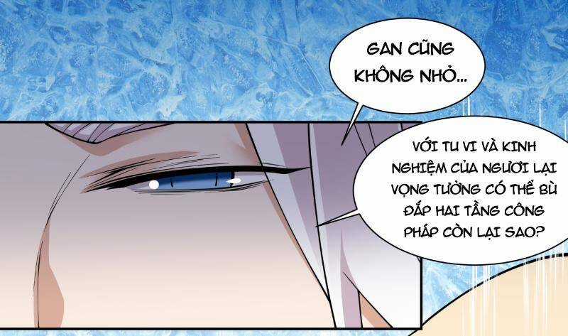 Đồ Đệ Của Ta Đều Là Đại Phản Phái Villain-inspired costumes Chapter 252 trang 10