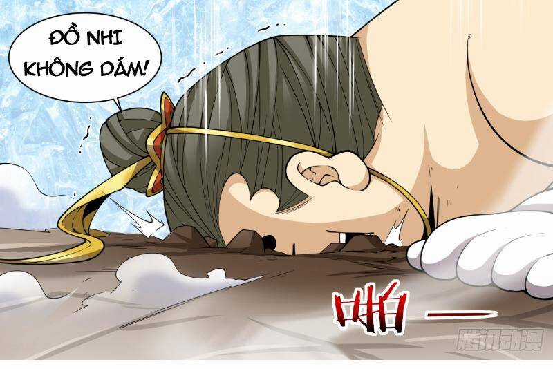 Đồ Đệ Của Ta Đều Là Đại Phản Phái Villain-inspired costumes Chapter 252 trang 11