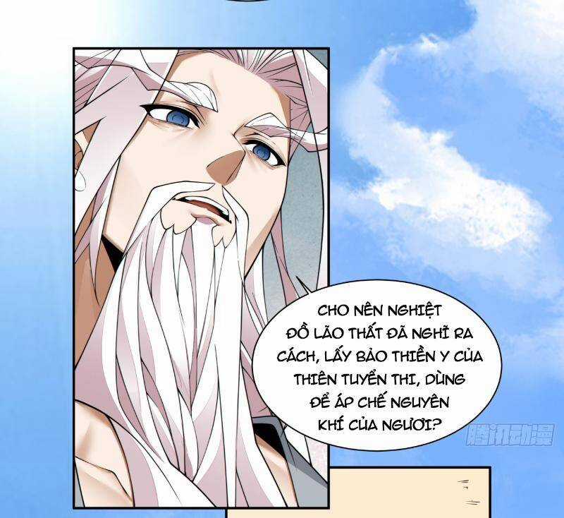 Đồ Đệ Của Ta Đều Là Đại Phản Phái Villain-inspired costumes Chapter 252 trang 13