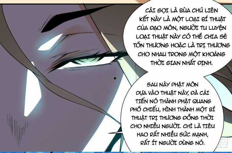 Đồ Đệ Của Ta Đều Là Đại Phản Phái Villain-inspired costumes Chapter 252 trang 19