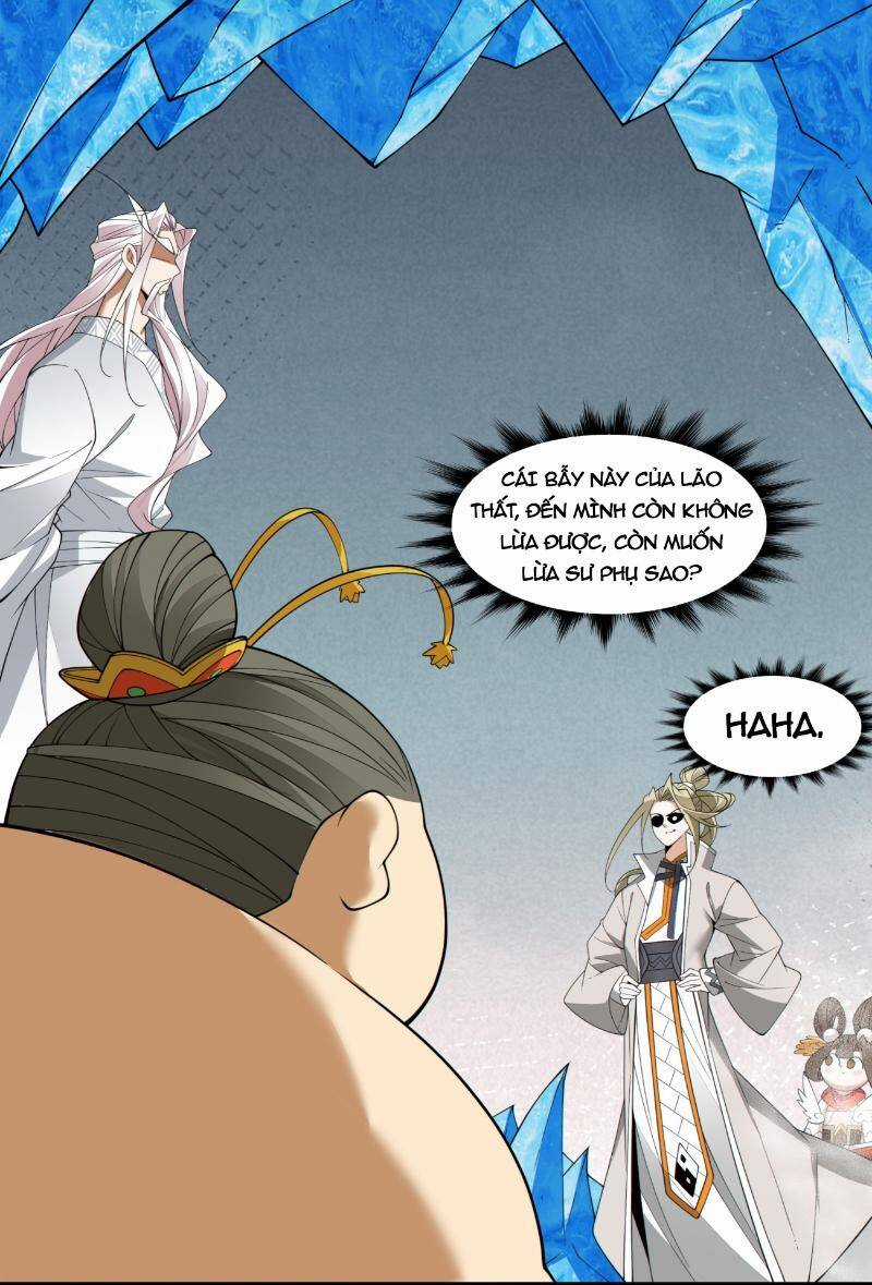 Đồ Đệ Của Ta Đều Là Đại Phản Phái Villain-inspired costumes Chapter 252 trang 20