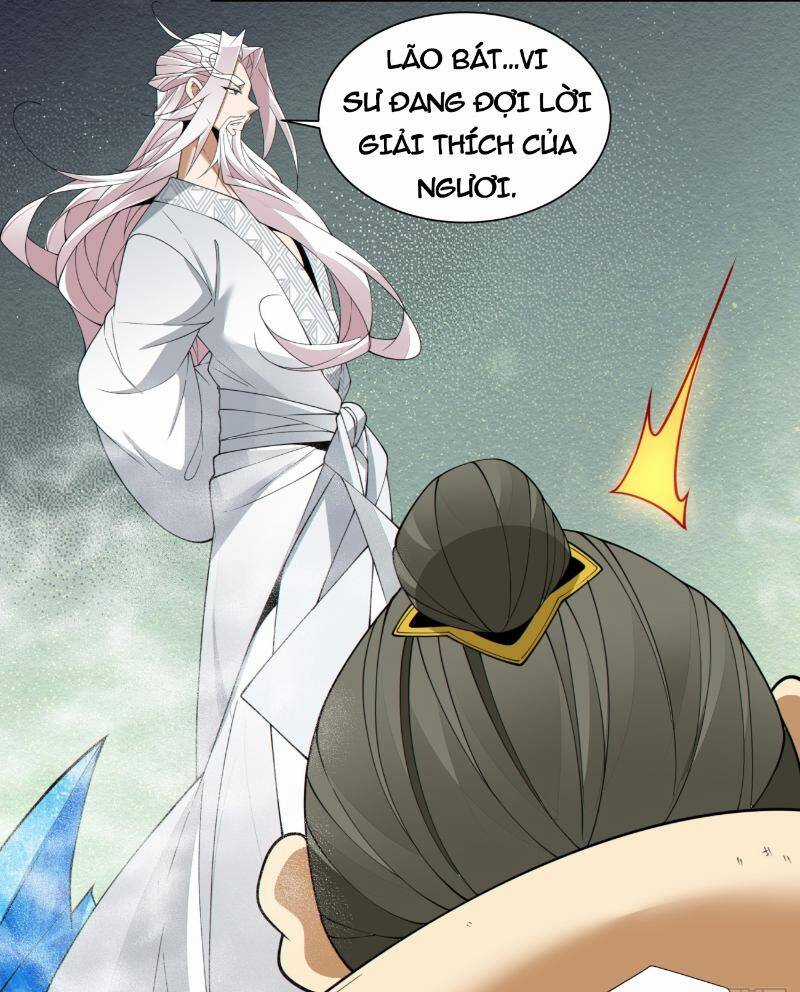 Đồ Đệ Của Ta Đều Là Đại Phản Phái Villain-inspired costumes Chapter 252 trang 22