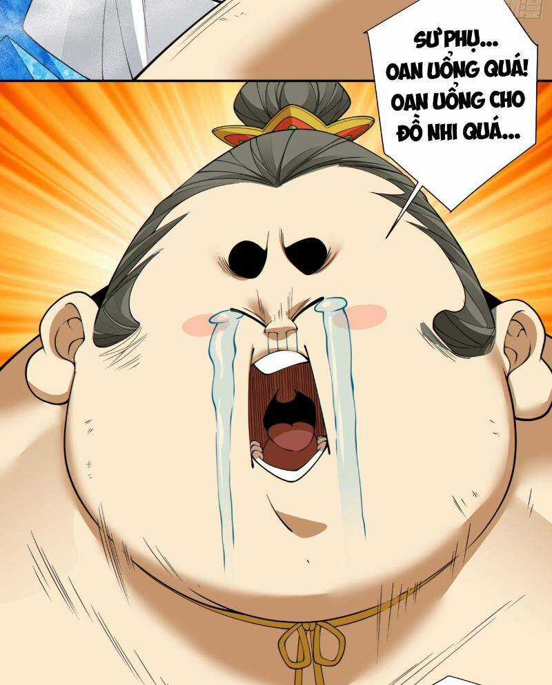 Đồ Đệ Của Ta Đều Là Đại Phản Phái Villain-inspired costumes Chapter 252 trang 23