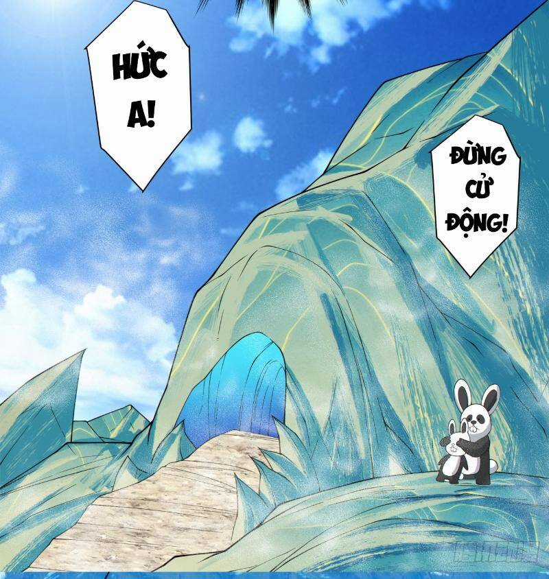 Đồ Đệ Của Ta Đều Là Đại Phản Phái Villain-inspired costumes Chapter 252 trang 27